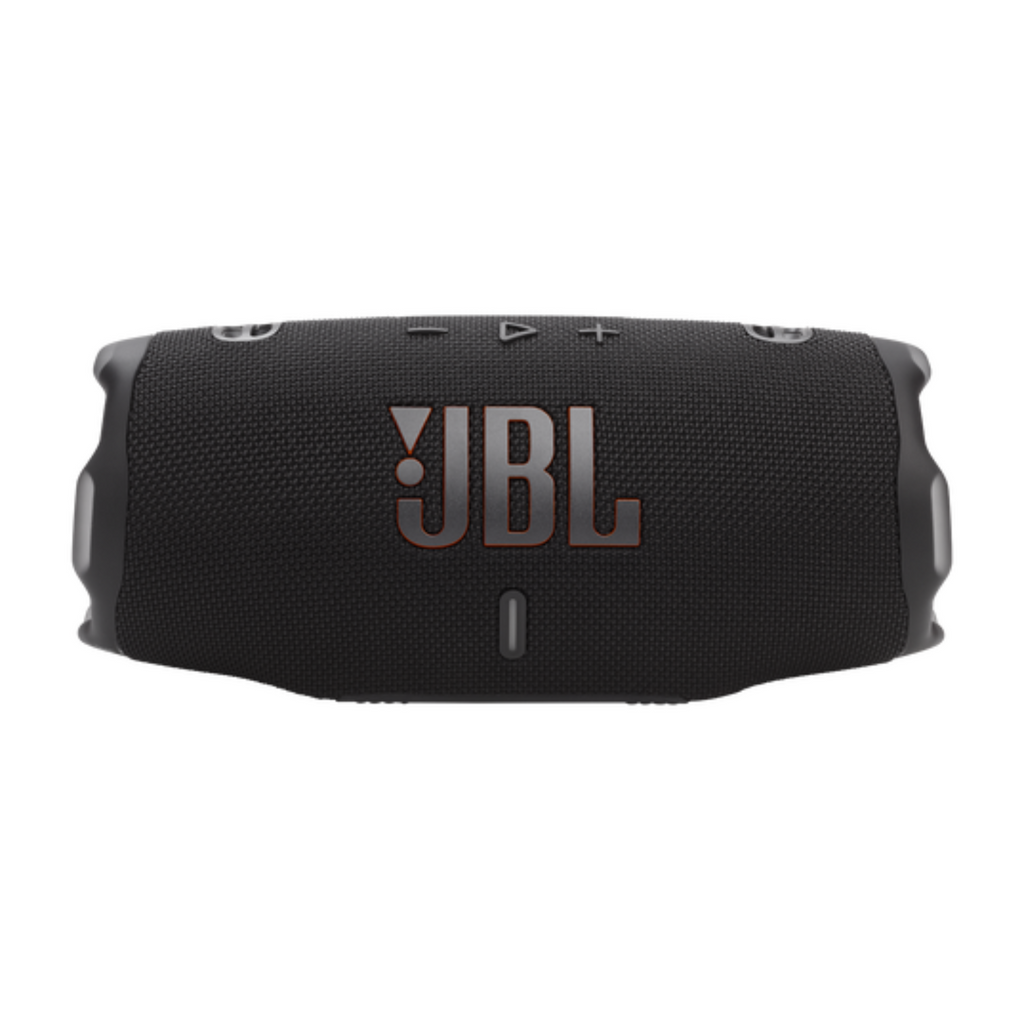 Parlante Bluetooth JBL Charge 6 Portátil IP68 con AI Sound Boost
