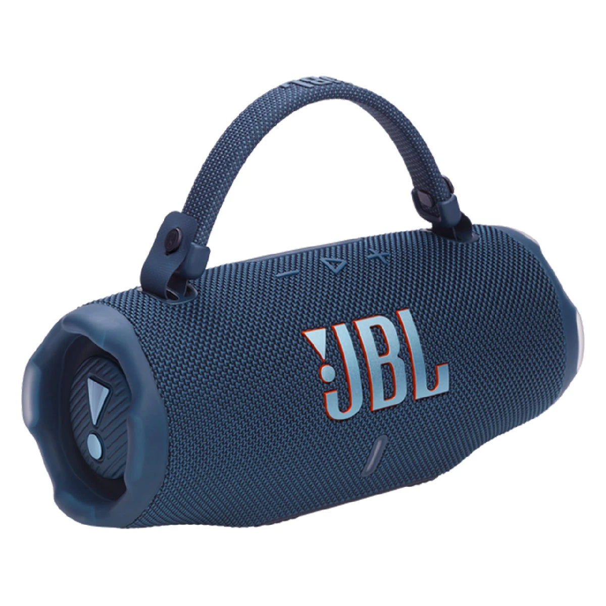 Parlante Bluetooth JBL Charge 6 Portátil IP68 con AI Sound Boost