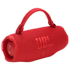 Parlante Bluetooth JBL Charge 6 Portátil IP68 con AI Sound Boost