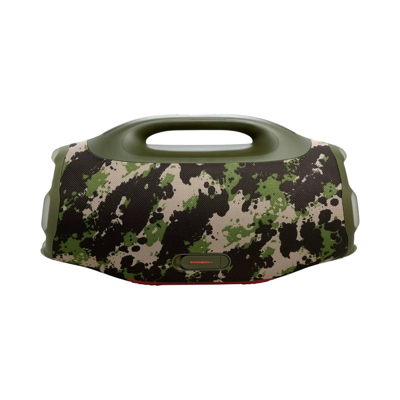 Parlante Bluetooth JBL Boombox 4 Original Portátil IP68 210W