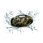Parlante Bluetooth JBL Boombox 4 Original Portátil IP68 210W