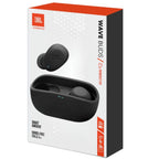 JBL Wave Buds 2 – Audífonos Bluetooth con ANC y 40H de Batería