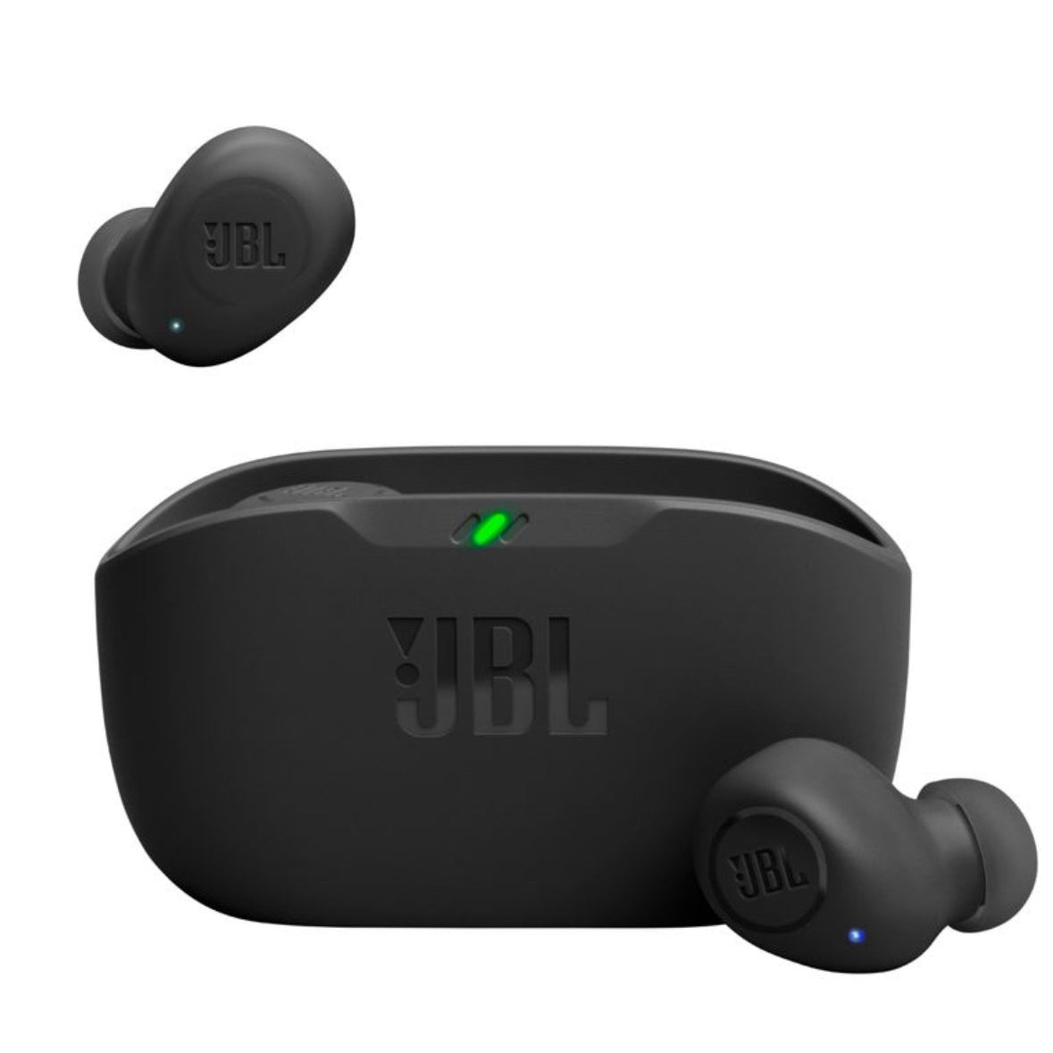 JBL Wave Buds 2 – Audífonos Bluetooth con ANC y 40H de Batería