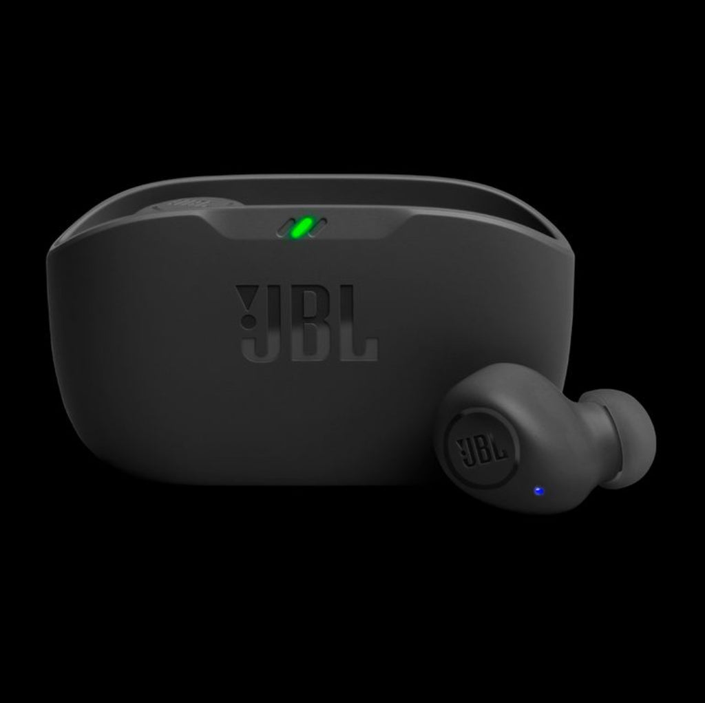 JBL Wave Buds 2 – Audífonos Bluetooth con ANC y 40H de Batería