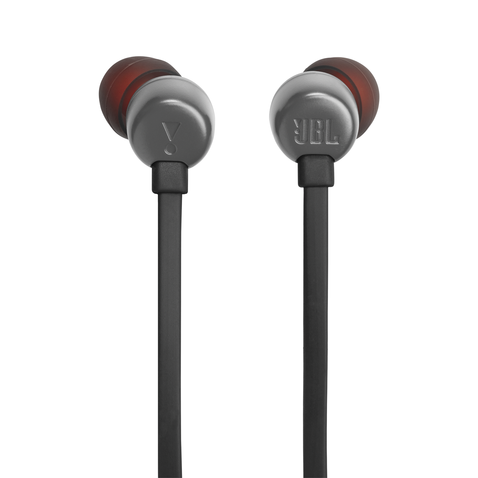 JBL Tune 310C negro con conector USB-C