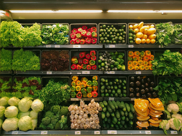 Supermercado