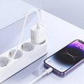Adaptador de pared BOROFONE BA99A 20W USB-C