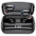 Audífonos BOROFONE BE55 Perfect con estuche powerbank