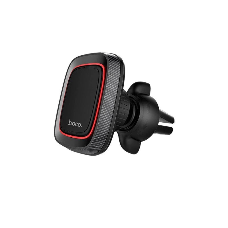 Soporte magnético de auto HOCO CA23 Lotto para rejilla