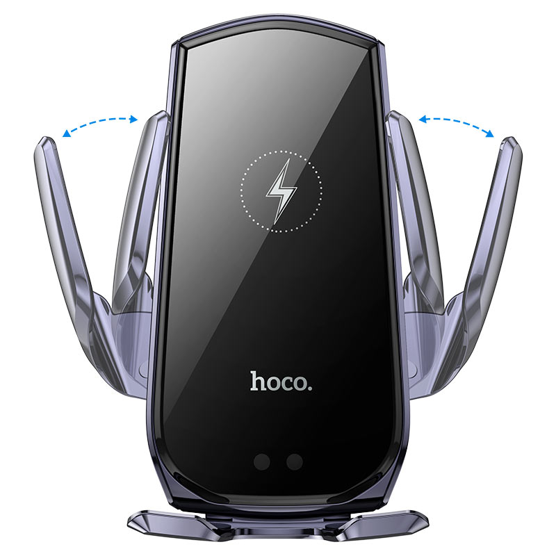 Brazos automáticos del soporte HOCO CA202 Plus Enlightener