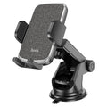 Soporte de auto telescópico HOCO CA95 Polaris con ventosa
