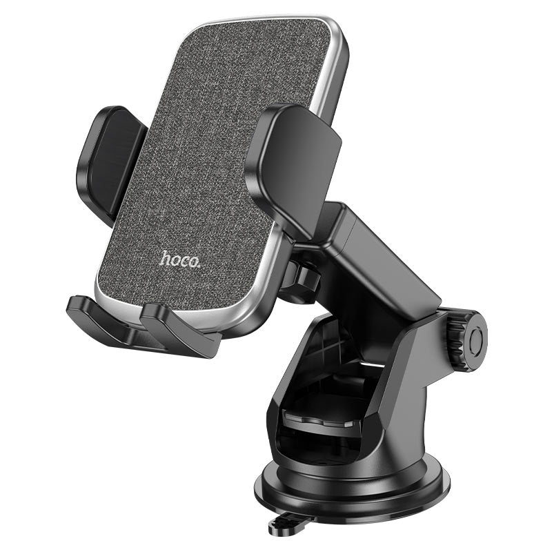 Soporte de auto telescópico HOCO CA95 Polaris con ventosa