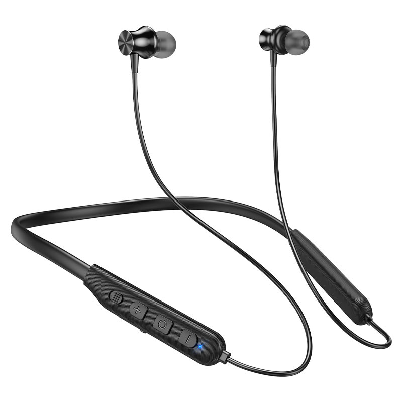 Audífonos deportivos HOCO ES64 Sport color negro