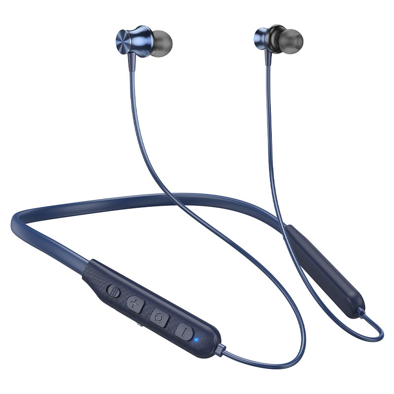 Audífonos deportivos HOCO ES64 Sport color azul