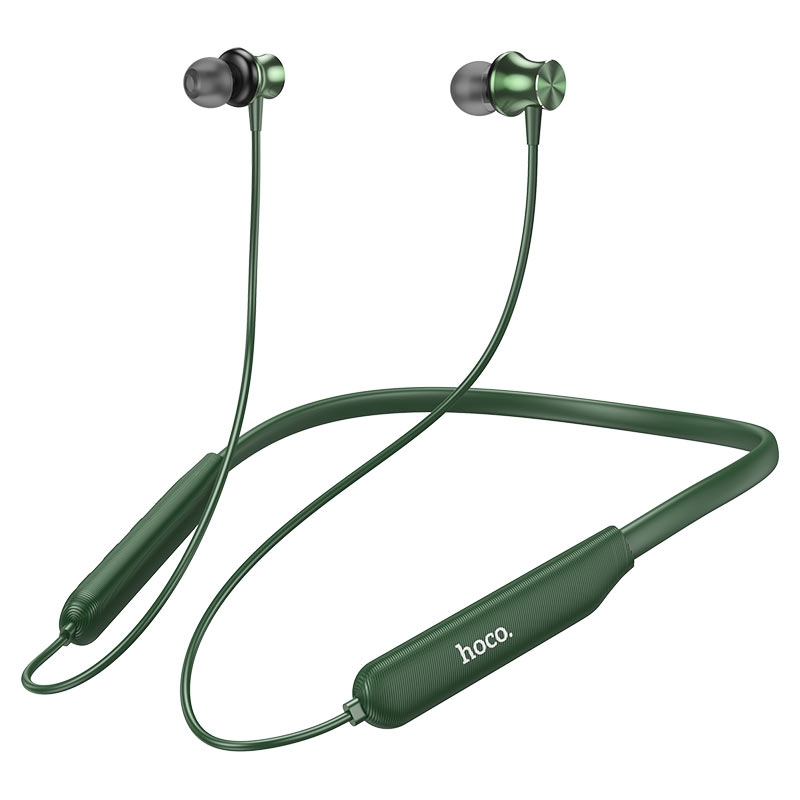 Audífonos deportivos HOCO ES64 Sport diseño para cuello