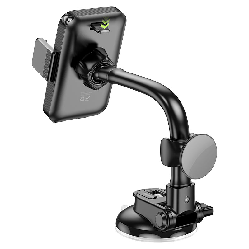 Base de montaje del soporte de auto HOCO H27 Rock