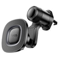 Soporte magnético de auto HOCO H74 Crown para rejilla