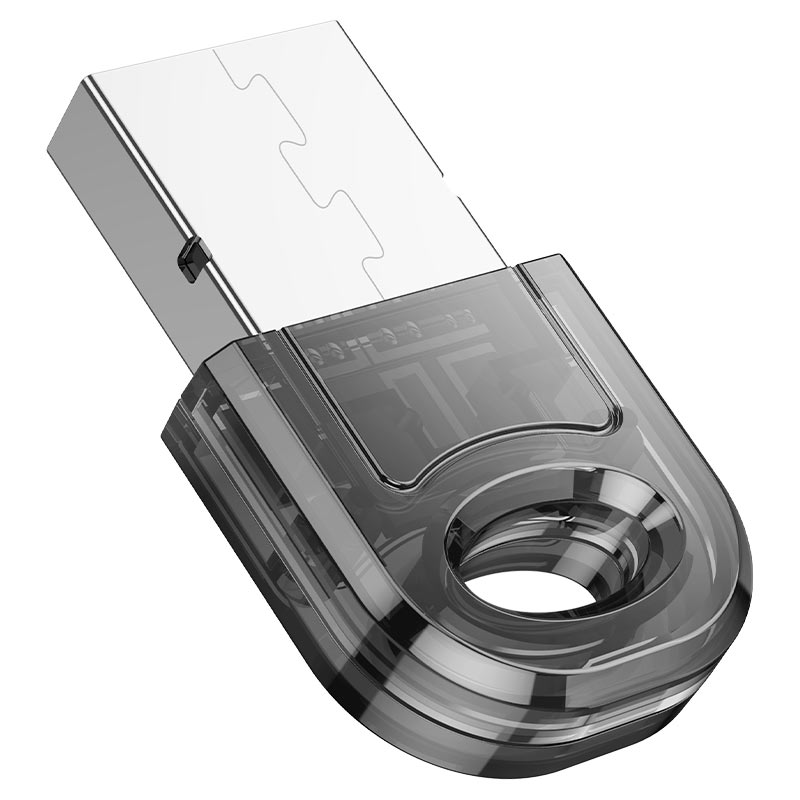 Carcasa del adaptador Bluetooth HOCO UA28