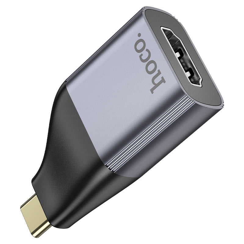 Puerto HDMI hembra del adaptador HOCO UA33