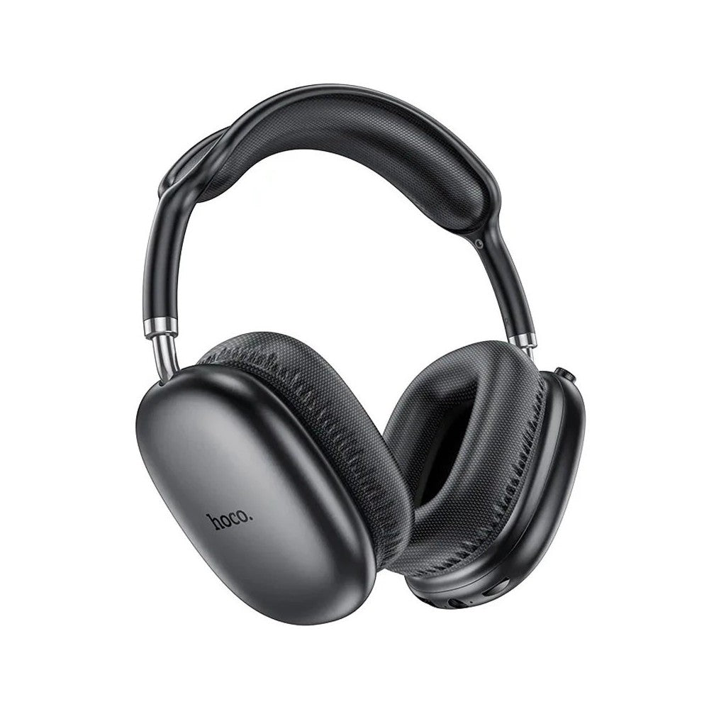 Audífonos HOCO W35 Air vista lateral de la diadema