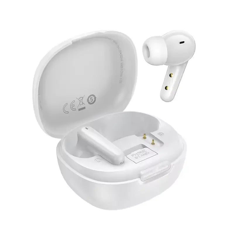 Estuche de carga HOCO EQ100 con soporte para teléfono incorporado